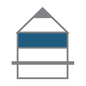 Immobilien Geschoss