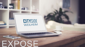 Expose Immobilie